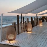 Carbonia Floor Lamp