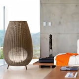 Carbonia Floor Lamp