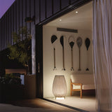 Carbonia Floor Lamp