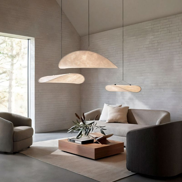 IJssel Pendant Light