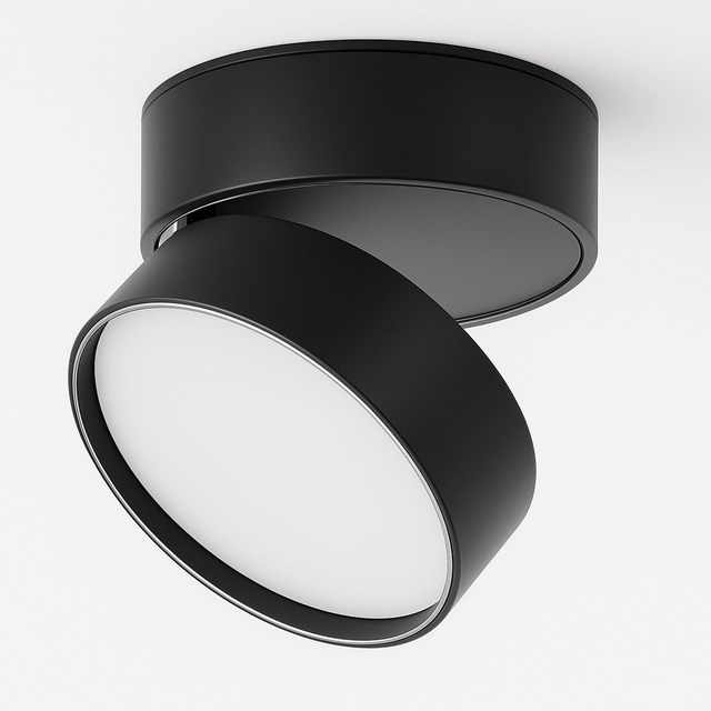 Haarby Downlight