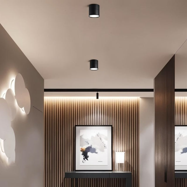 Haarby Downlight