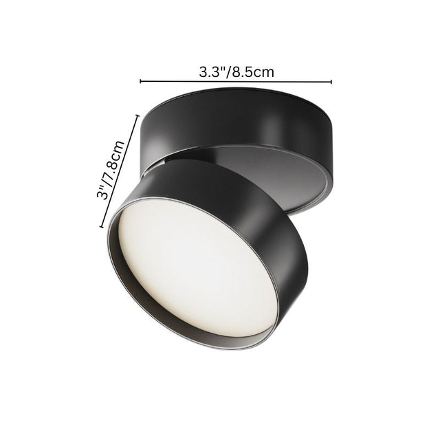 Haarby Downlight