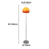 Cabras Floor Lamp