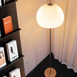 Cabras Floor Lamp
