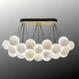 Wiering Chandelier