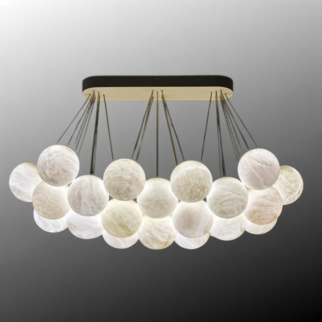 Wiering Chandelier