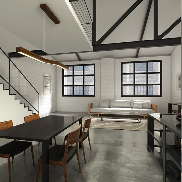 Zephyr Pendant Light