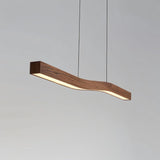 Coping Pendant Light