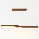 Coping Pendant Light