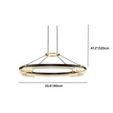 Vrigsted Chandelier