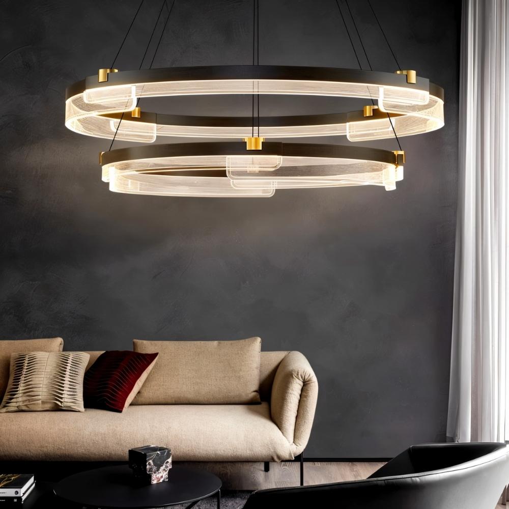 Vrigsted Chandelier
