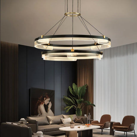 Vrigsted Chandelier