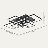 Briedel Ceiling Light