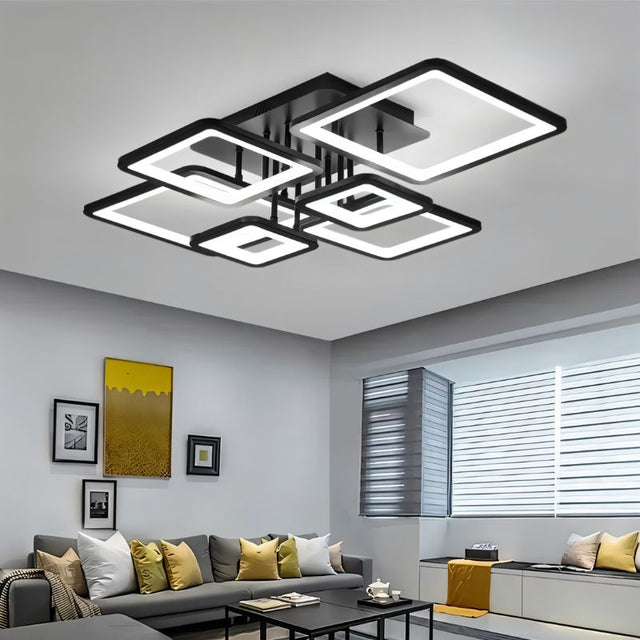 Briedel Ceiling Light