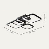 Briedel Ceiling Light