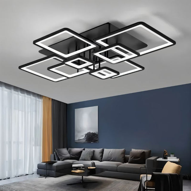 Briedel Ceiling Light