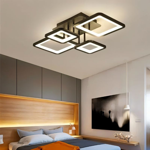 Briedel Ceiling Light