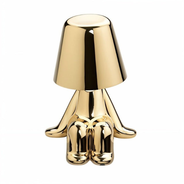 Grinda Table Lamp