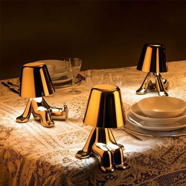 Grinda Table Lamp