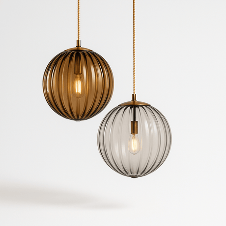 Taunus Pendant Light