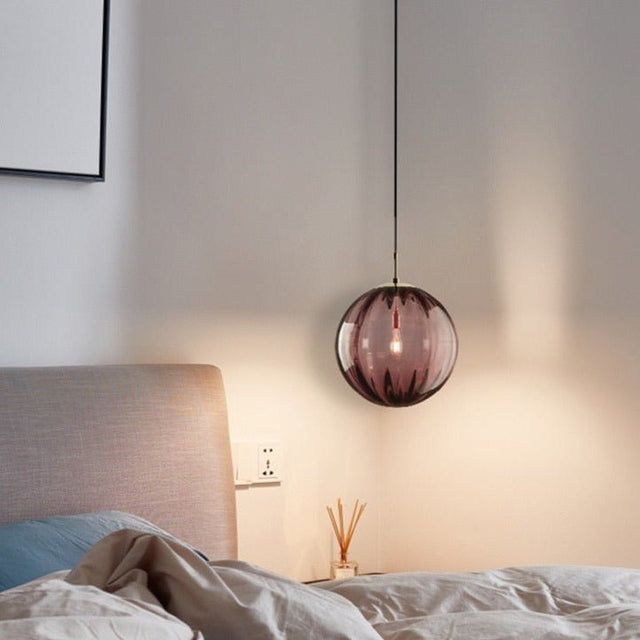 Blissful Glow Pendant Light