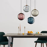 Blissful Glow Pendant Light