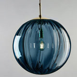 Blissful Glow Pendant Light