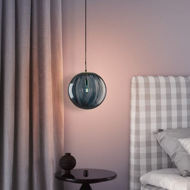 Blissful Glow Pendant Light