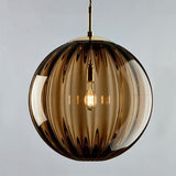 Blissful Glow Pendant Light