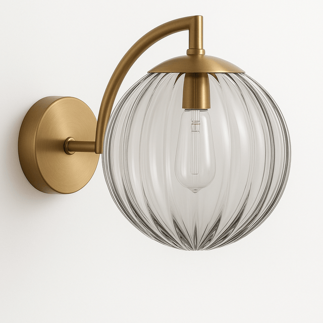 Taunus Wall Lamp