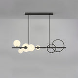 Sheet Pendant Light