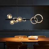 Sheet Pendant Light
