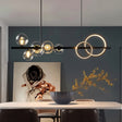 Sheet Pendant Light