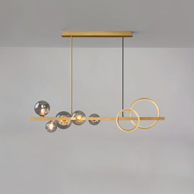 Sheet Pendant Light
