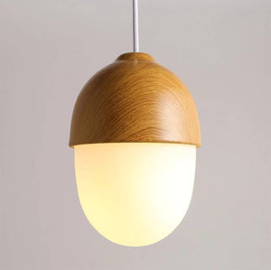 Arbora Pendant Light - D - 10.6" x 6" / 27cm x 15cm / No Bulb - Level Decor