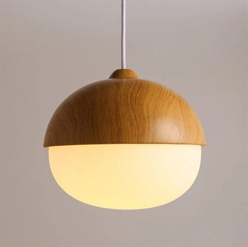 Arbora Pendant Light - A - 9.8" x 9" / 24.8cm x 23cm / No Bulb - Level Decor