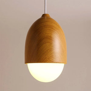 Arbora Pendant Light - C - 10.6" x 6" / 27cm x 15cm / No Bulb - Level Decor