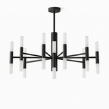 Sheave Chandelier