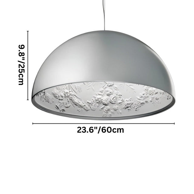 Panicle Pendant Light