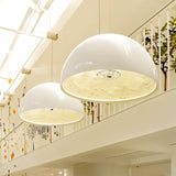 Panicle Pendant Light