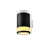 Gammelby Ceiling Light