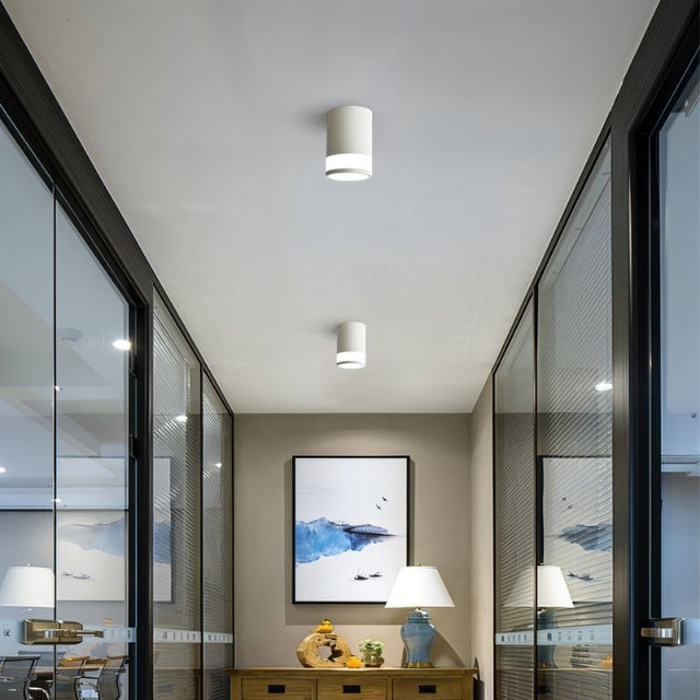 Gammelby Ceiling Light