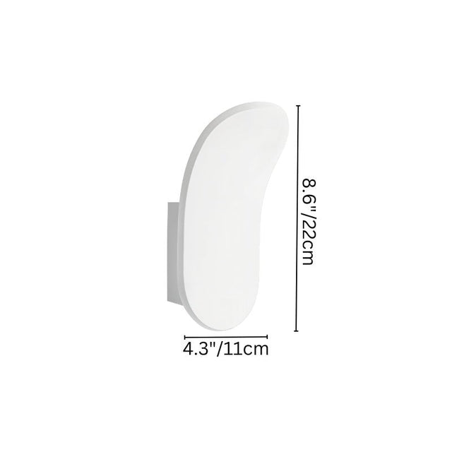 Kautokeino Wall Lamp