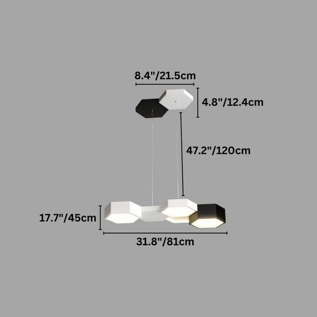 Ereikoussa Pendant Light