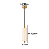 Middelburg Pendant Light