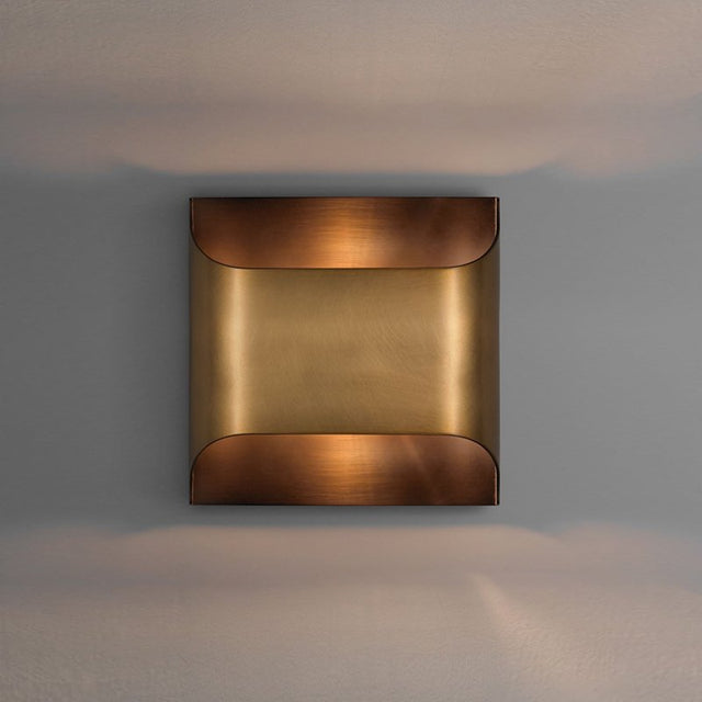 Carla Wall Lamp