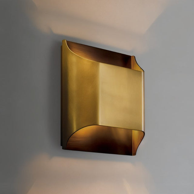Bay Wall Lamp