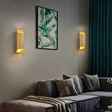 Bay Wall Lamp