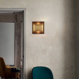 Carla Wall Lamp